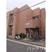 コンパートハウス上飯田の賃貸物件