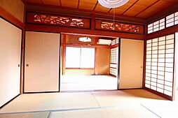 和室の画像