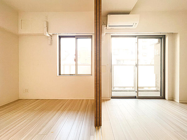 室内を拡大表示