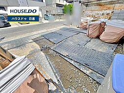 外観の画像