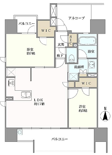 その他