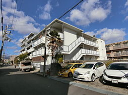 鳴尾ハイツ　303号室 303