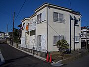 常陸多賀駅より徒歩10分 1階 築38年2ヶ月の賃貸物件