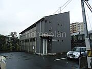 ラルゴ忍ヶ丘 2階 築20年3ヶ月の賃貸物件