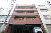 広島市中区西平塚町 5階建 築39年のイメージ