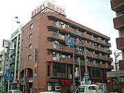 東海伸銅ビル 3階 築49年4ヶ月の賃貸物件