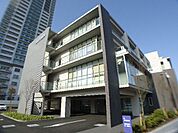 住吉川病院まで６分(540ｍ)