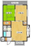 広島市南区堀越3丁目 3階建 築31年のイメージ