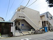 コーポナミキの賃貸物件