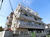 茨木市中村町 4階建 築28年のイメージ
