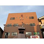 豊津駅より徒歩1分 4階 築56年9ヶ月の賃貸物件