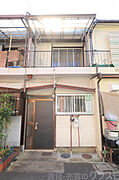 江瀬美町藤枝連棟 1階 築58年11ヶ月の賃貸物件