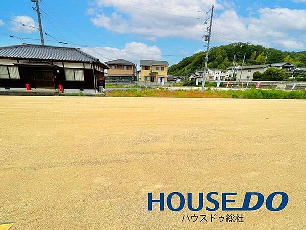 小さいお子様がいるご家族にお勧めの立地です♪