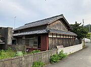 築75年9ヶ月 1階建の賃貸物件