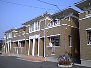 ベルビューＢ 1階 築18年11ヶ月の賃貸物件