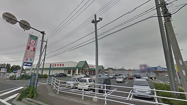 ウエルシア薬局小山羽川店 1623m