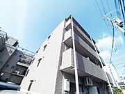 メゾン御影中町 3階 築27年7ヶ月の賃貸物件