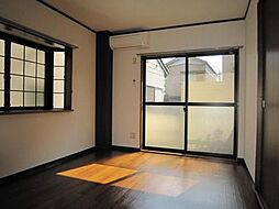 ハイステージソラル　Ａ棟 １０１号 1階2DKのリビング/ダイニング