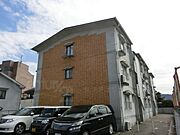 長岡京駅より徒歩6分 2階 築37年10ヶ月の賃貸物件