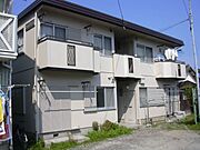 常陸多賀駅より徒歩7分 2階 築36年7ヶ月の賃貸物件