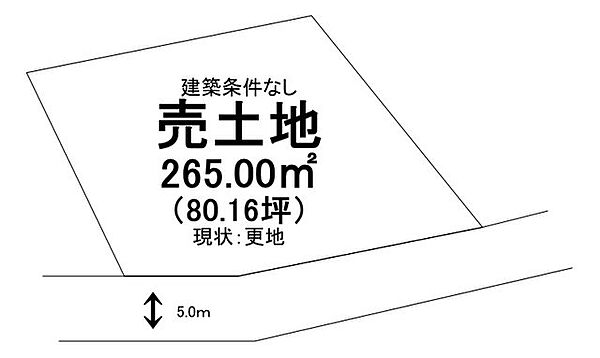 区画図：333000036541