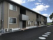 グランフルール 2階 築6年6ヶ月の賃貸物件