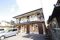 岡山県岡山市東区益野町：物件画像／エイブルNW東岡山店　BRUNO不動産株式会社