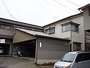 コーポ司 2階 築45年7ヶ月の賃貸物件