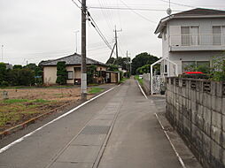 常陸大宮市泉の土地画像