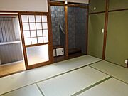 和室8畳