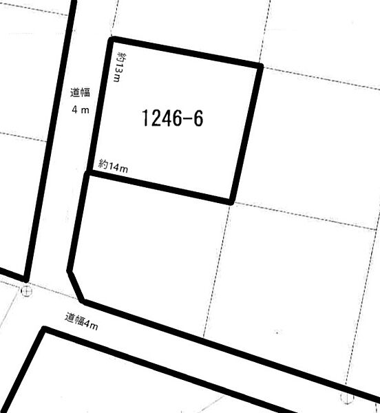 区画図：333000052733