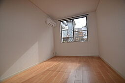 JR中央線 三鷹駅 徒歩25分の賃貸アパート 1階1Kのリビング/ダイニング