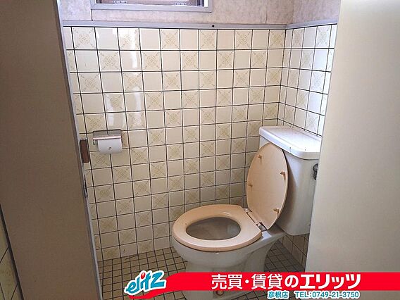 １階トイレ