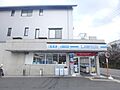 ローソン京都医...