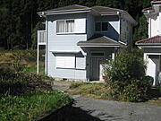 成東駅より徒歩50分 2階 築30年7ヶ月の賃貸物件