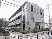 大阪市淀川区加島３丁目 3階建 築25年のイメージ