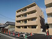 岡山市北区奥田本町 4階建 築8年のイメージ