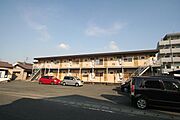 1階 築42年3ヶ月の賃貸物件