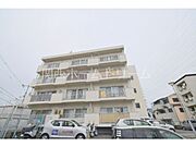 大和田駅より徒歩9分 2階 築43年8ヶ月の賃貸物件