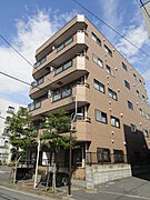 サンウッド5の賃貸物件