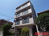 神戸市垂水区馬場通 4階建 築34年のイメージ