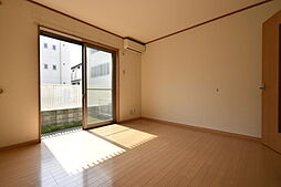 セテトワール 101 1階1Kのリビング/ダイニング