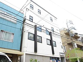 松屋北野坂ビル  ｜ 兵庫県神戸市中央区加納町3丁目（賃貸マンション1K・3階・19.58㎡） その6