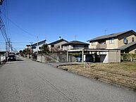 富山県富山市金泉寺：物件画像