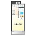 ルミエール291階3.3万円
