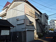 高知県高知市桟橋通5丁目30番3：物件画像