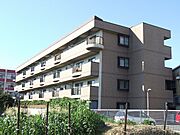 鴻池新田駅より徒歩20分 4階 築31年9ヶ月の賃貸物件