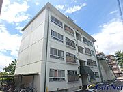 稲野駅より徒歩22分 3階 築49年10ヶ月の賃貸物件