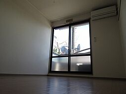 Hights  Grace   ( ハイツグレイス ) 2階1Kのリビング/ダイニング