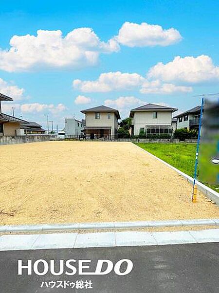 総社西中学校まで徒歩19分！